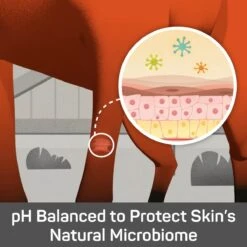 Absorbine® Silver Honey® Rapid Skin Relief Medicated Shampoo 8 Absorbine® Silver Honey® Rapid Skin Relief Medicated Shampoo -Amigo Sales Store silverhoney equinenaturalmicrobiome