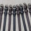 Red Barn Spur Straps -Amigo Sales Store spur straps 2