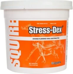 Stress-Dex® Electrolyte 4lb