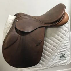 Stubben Edelweiss 17.5 MW