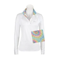 RJ Classics Ladies Maddie 37.5 Show Shirt