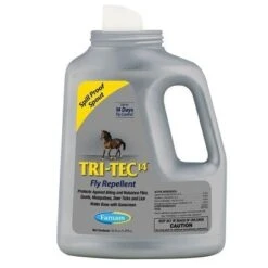 Tri-Tec 14® Fly Repellent