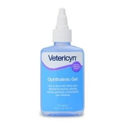 Vetericyn Ophthalmic Gel