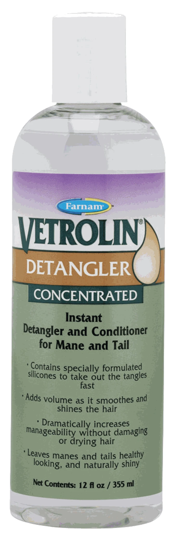 Vetrolin® Detangler 3 Vetrolin® Detangler