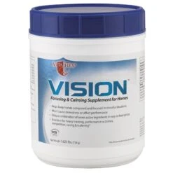 Vita Flex® Vision Focusing & Calming Supplement