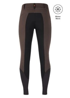 Kerrits® Sit Tight Windpro Full Seat Breech 7 Kerrits® Sit Tight Windpro Full Seat Breech -Amigo Sales Store walnut