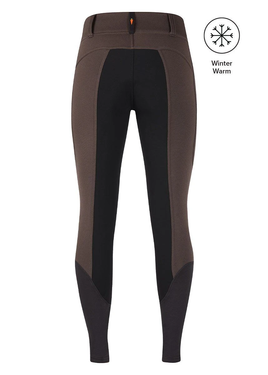 Kerrits® Sit Tight Windpro Full Seat Breech 5 Kerrits® Sit Tight Windpro Full Seat Breech - Image 3