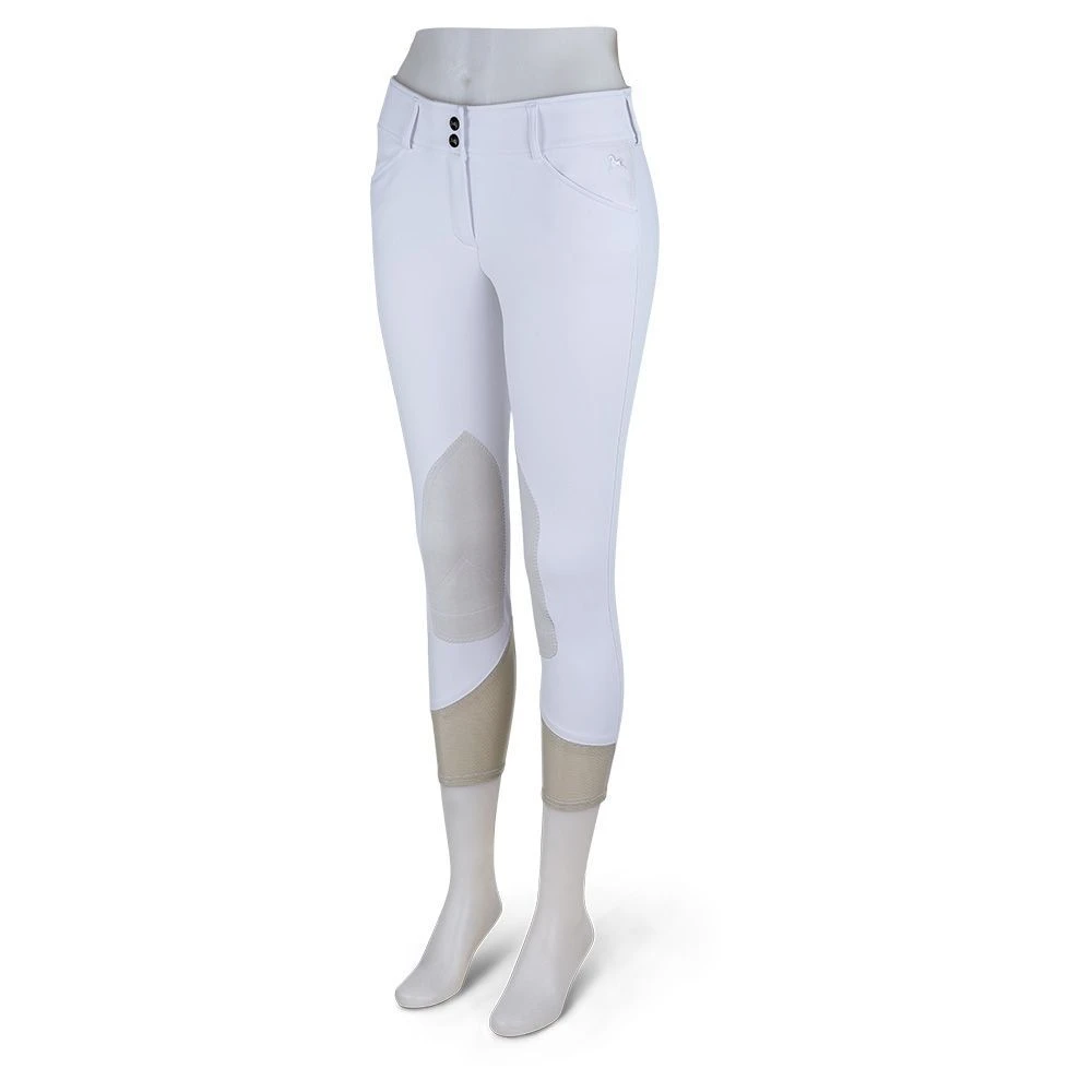 RJ Classics Gulf Low-Rise Front Zip Ladies’ Breech 3 RJ Classics Gulf Low-Rise Front Zip Ladies’ Breech