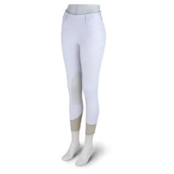 RJ Classics Belmont Mid-Rise Side Zip Ladies’ Breech