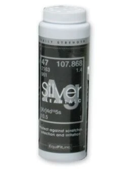 AgSilver Daily Strength CleanTalc™