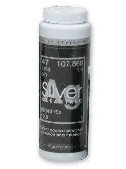 AgSilver Daily Strength CleanTalc™ 3 AgSilver Daily Strength CleanTalc™