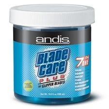 ANDIS® Blade Care Plus