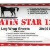 BB Star Cotton Roll 30"x36" -Amigo Sales Store yhst 130090801024353 2269 15994032