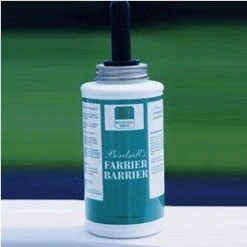 Birdsall's Farrier Barrier
