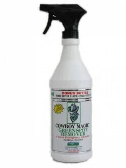 Cowboy Magic Green Spot Remover