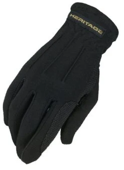 Heritage Power Grip Glove