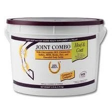Joint Combo Hoof And Coat 3.75lb 3 Joint Combo Hoof And Coat 3.75lb