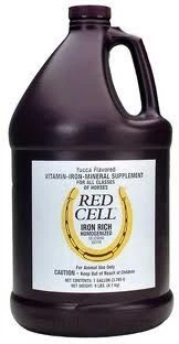 Red Cell® Gallon 3 Red Cell® Gallon