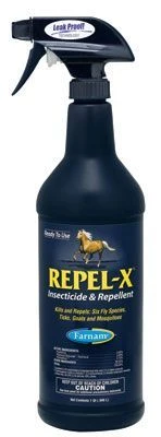 Repel-X® Fly Spray 32oz