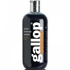 Gallop Shampoo Black 3 Gallop Shampoo Black