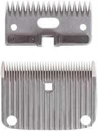 WAHL® Lister STAR A2/AC Blade Set