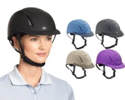 Ovation™ Deluxe Schooler Helmet