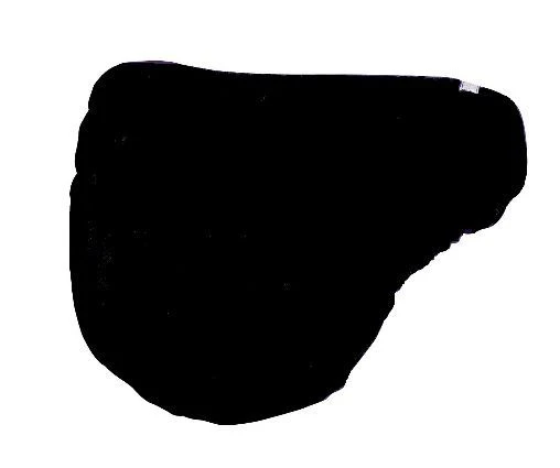 LÉTTIA Collection Black Fleece Lined Dressage Saddle Cover 3 LÉTTIA Collection Black Fleece Lined Dressage Saddle Cover